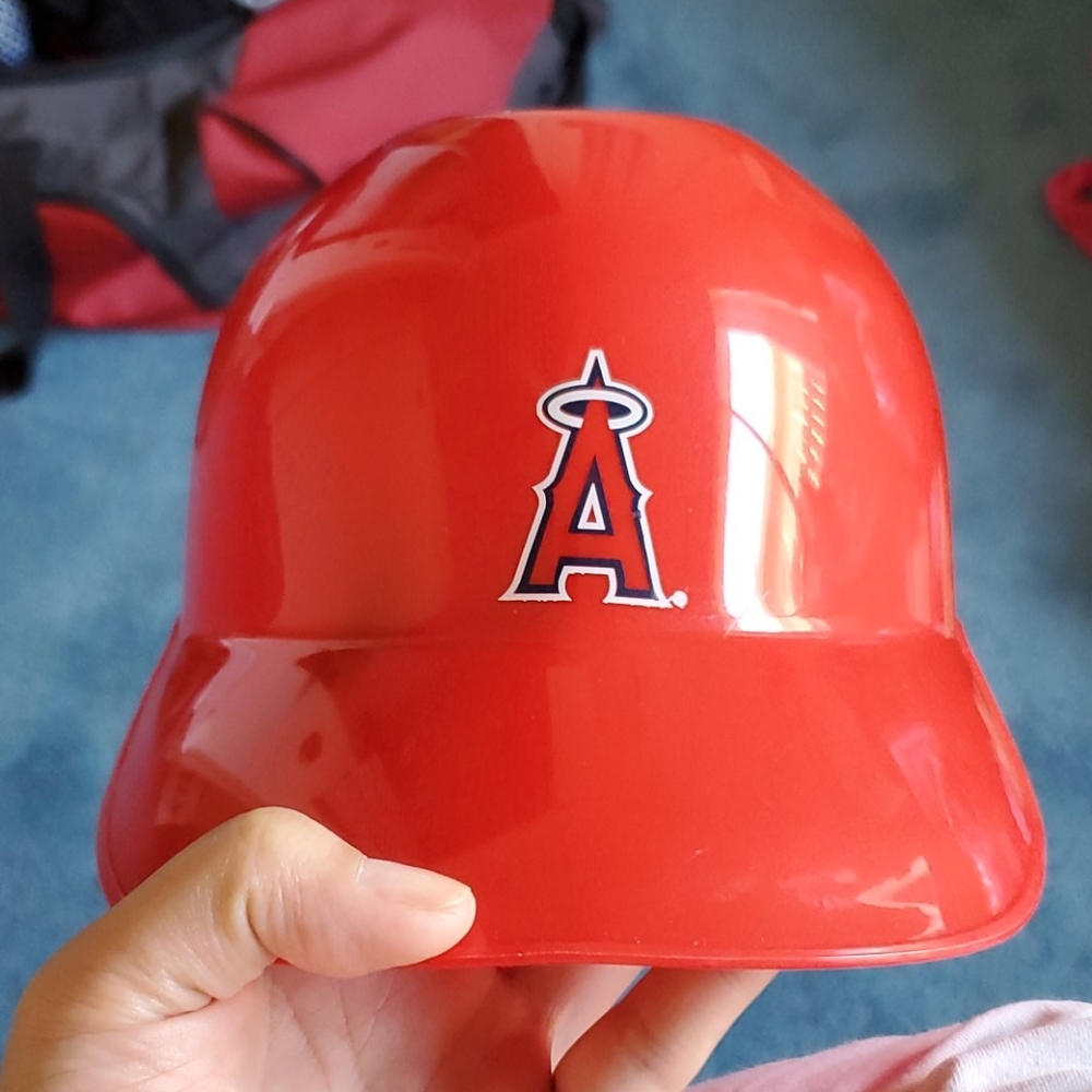Angels Hat Nacho Bowl
